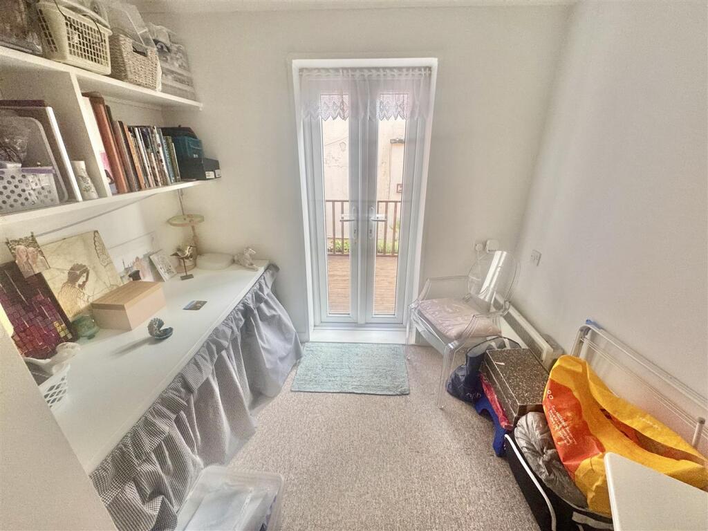 Clockhouse Mews, Portishead - View 4