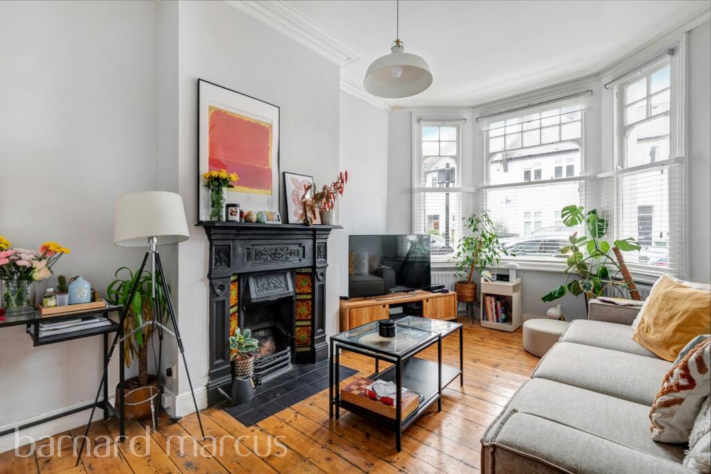 Main image of property: Littlebury Road, Clapham, London