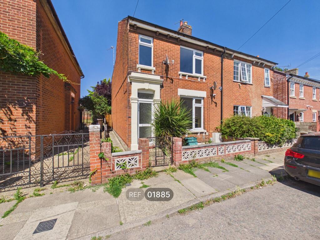 Main image of property: Winchester Road, Colchester, Essex, CO2 7LL
