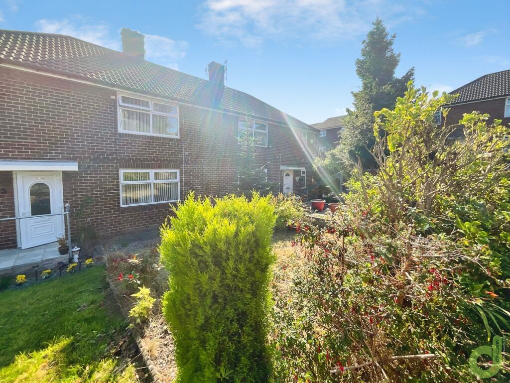 Main image of property: Woodbank Avenue, Darwen, BB3
