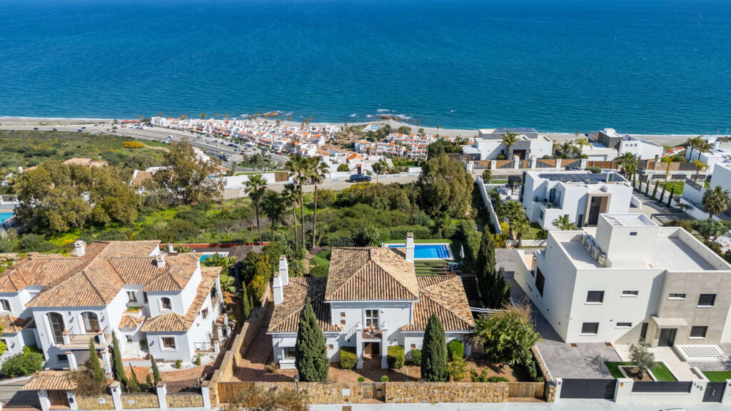 Main image of property: Andalucia, Malaga, Manilva