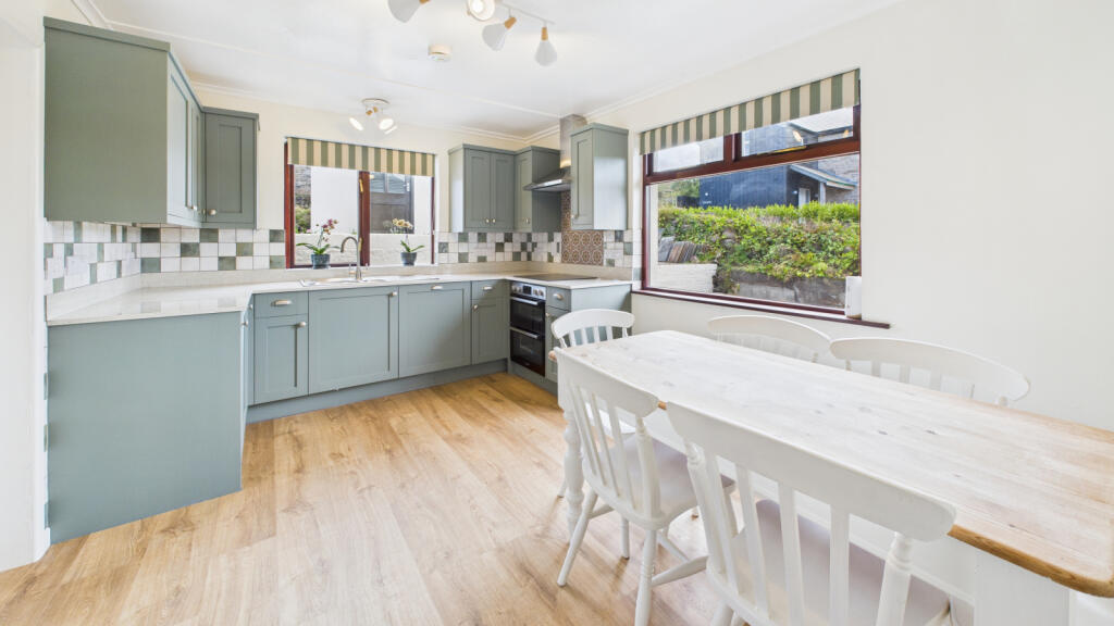 St. Johns Terrace, Pendeen, TR19 7DP photo 4