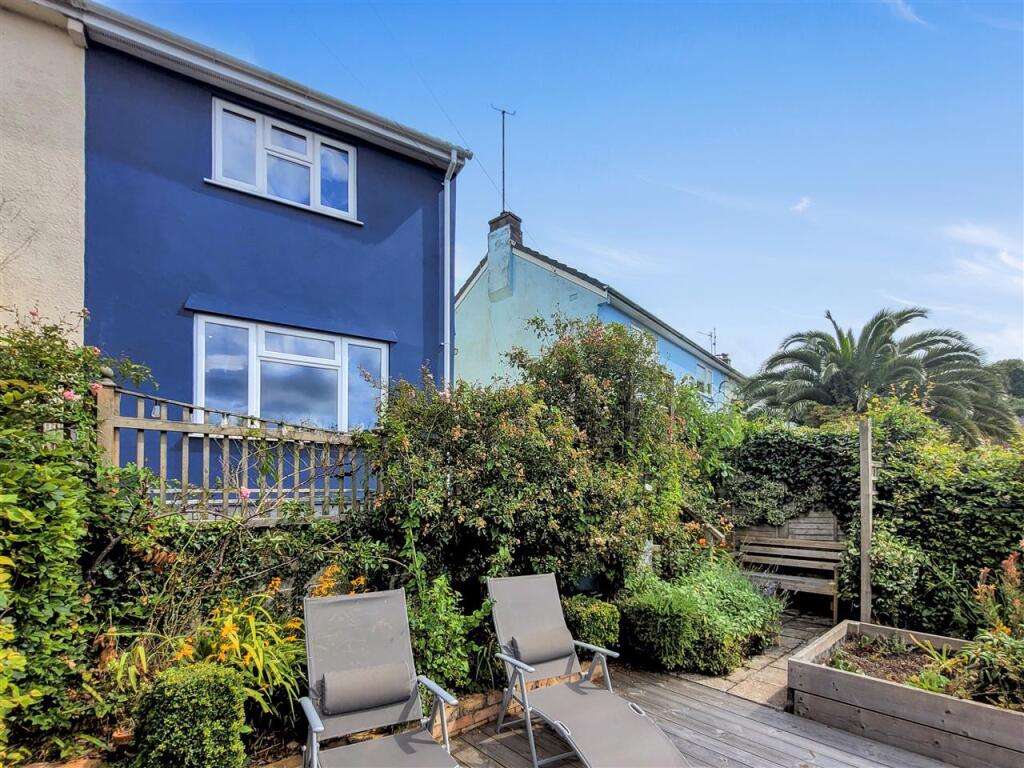 Main image of property: FLUSHING