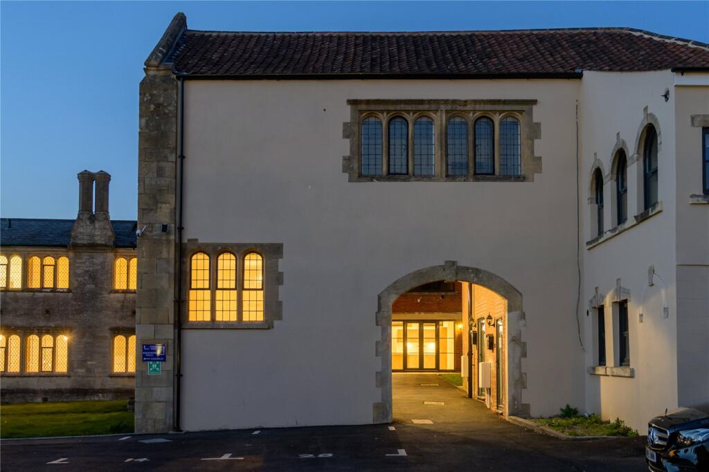 Additional image 27 of The Tabernacle, Church Street