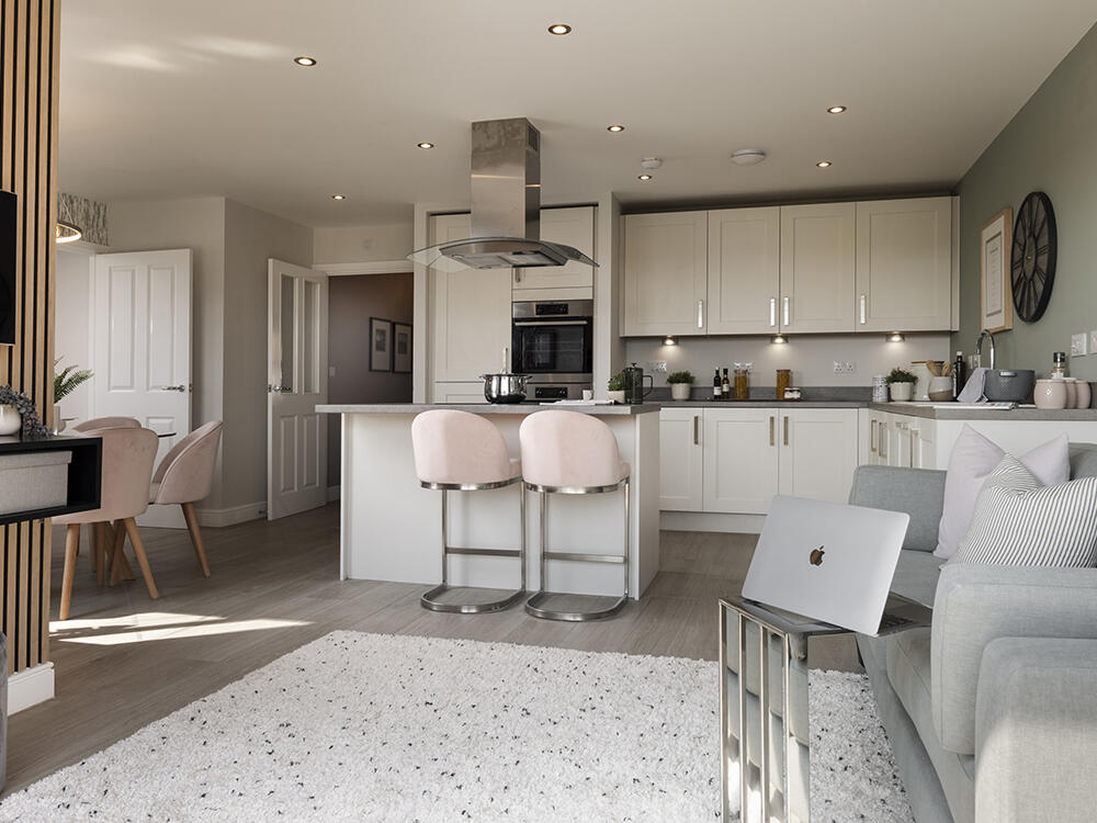 House in Wyre, Lancashire - View 2