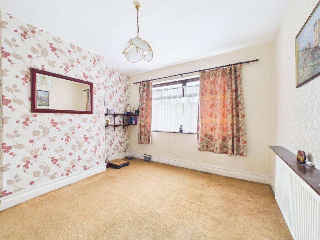 House in Salford, Little Bolton - View 5