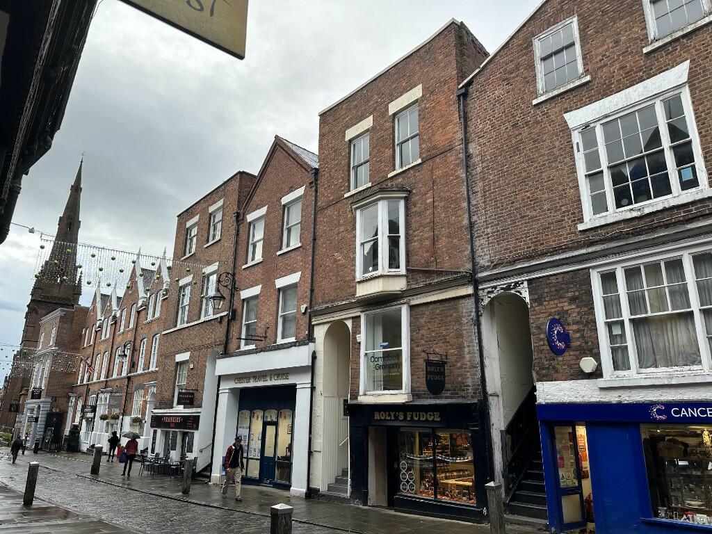 Main image of property: Office 6, 50 Watergate Street, Chester, CH1 2LA