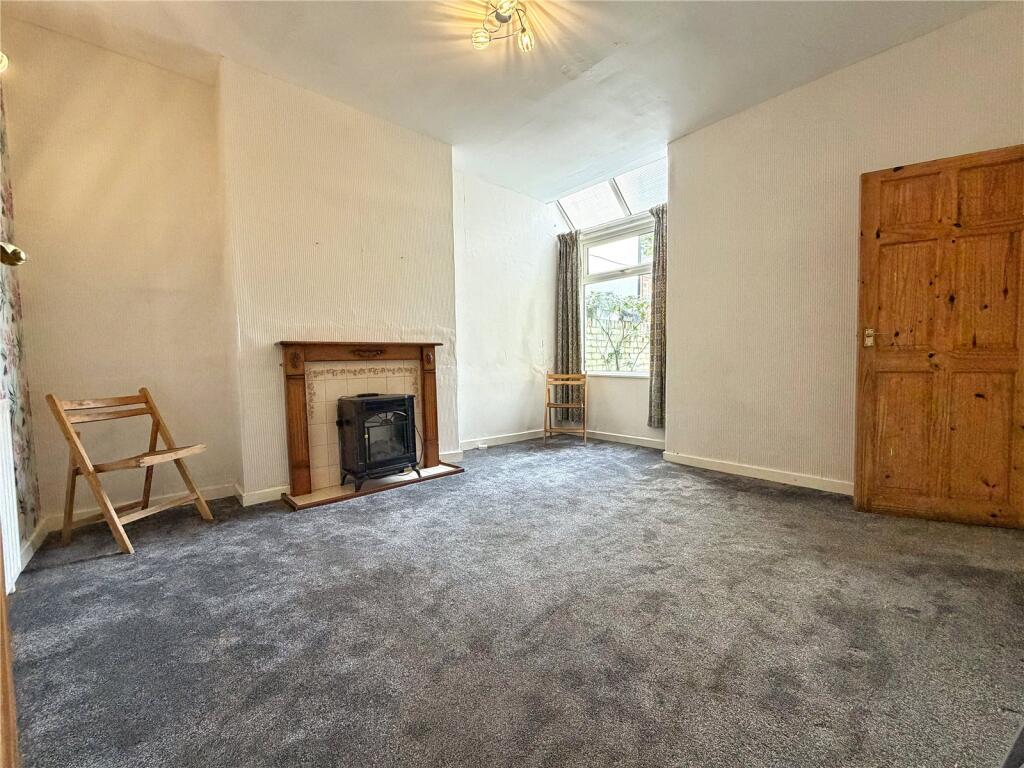 House in Manchester, Greater Manchester - View 4