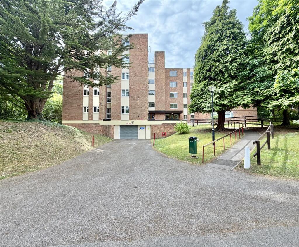 Main image of property: Derby Road, Bournemouth