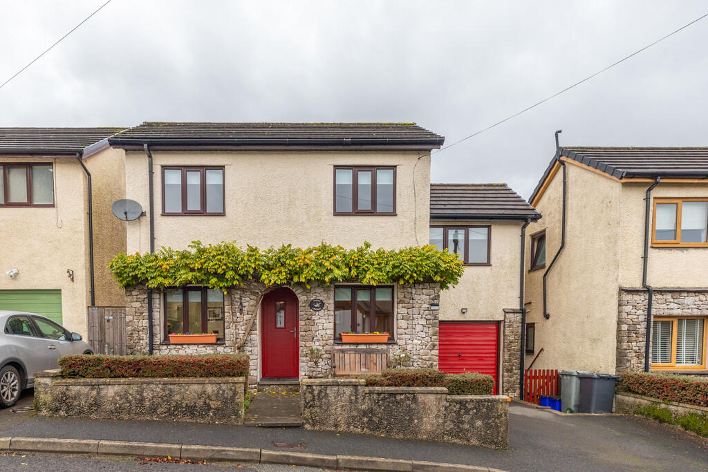 Main image of property: Ducks Landing, Hollins Lane, Arnside, Cumbria, LA5 0EQ