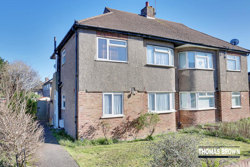 Main image of property: Transmere Close, Petts Wood