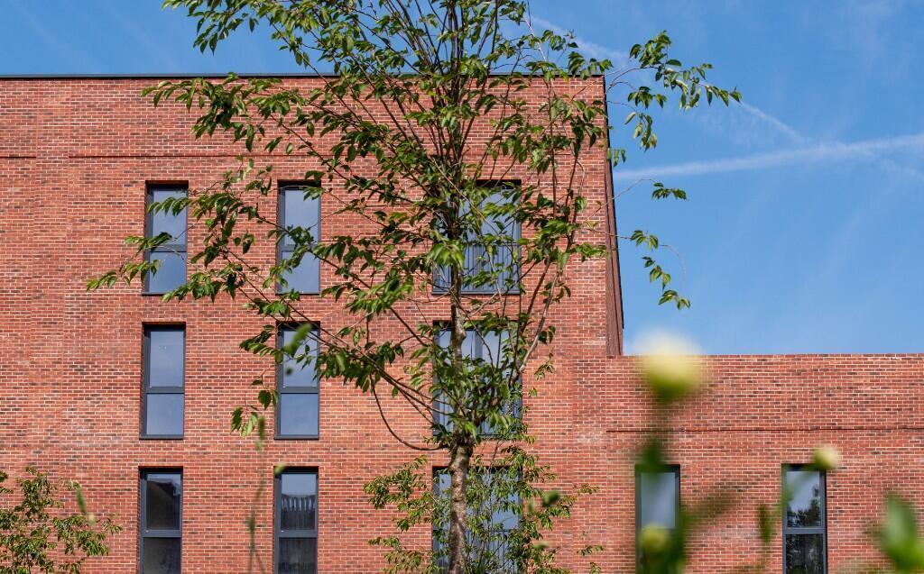 Main image of property: Topaz House, Ancoats Green, Manchester