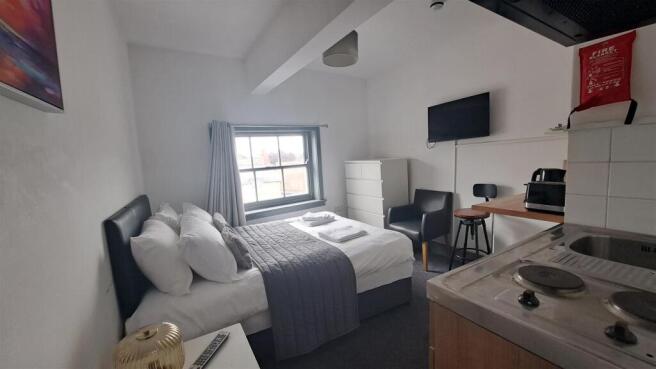 Accomodation