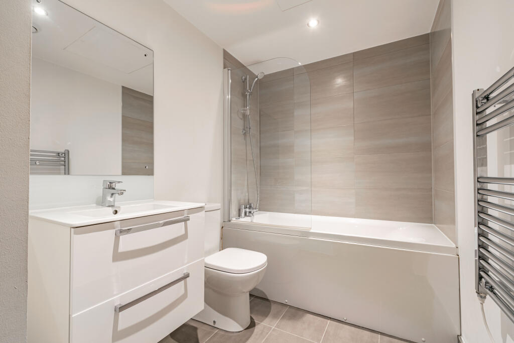 Additional image 11 of Fabrick Square, Birmingham, West Midlands, B12