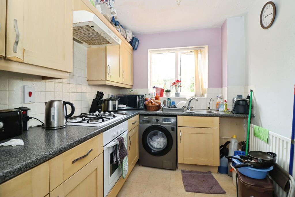House in Bolsover, Shirebrook - View 5
