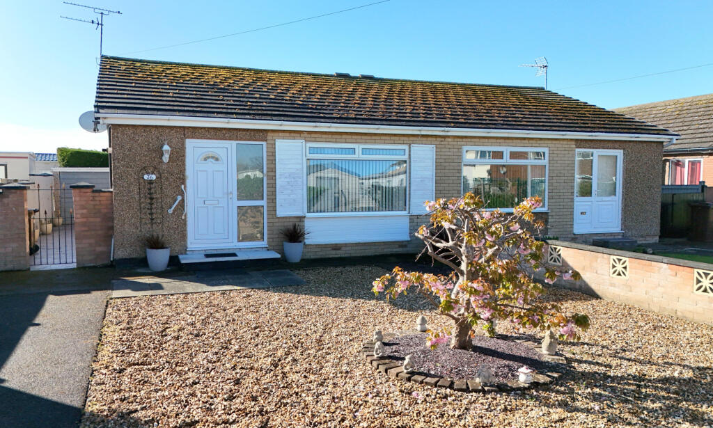 Main image of property: Penisaf Avenue,  Towyn, LL22