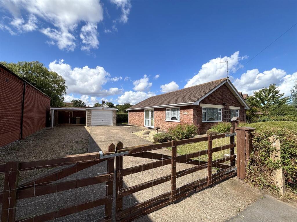 Main image of property: Churchill Road