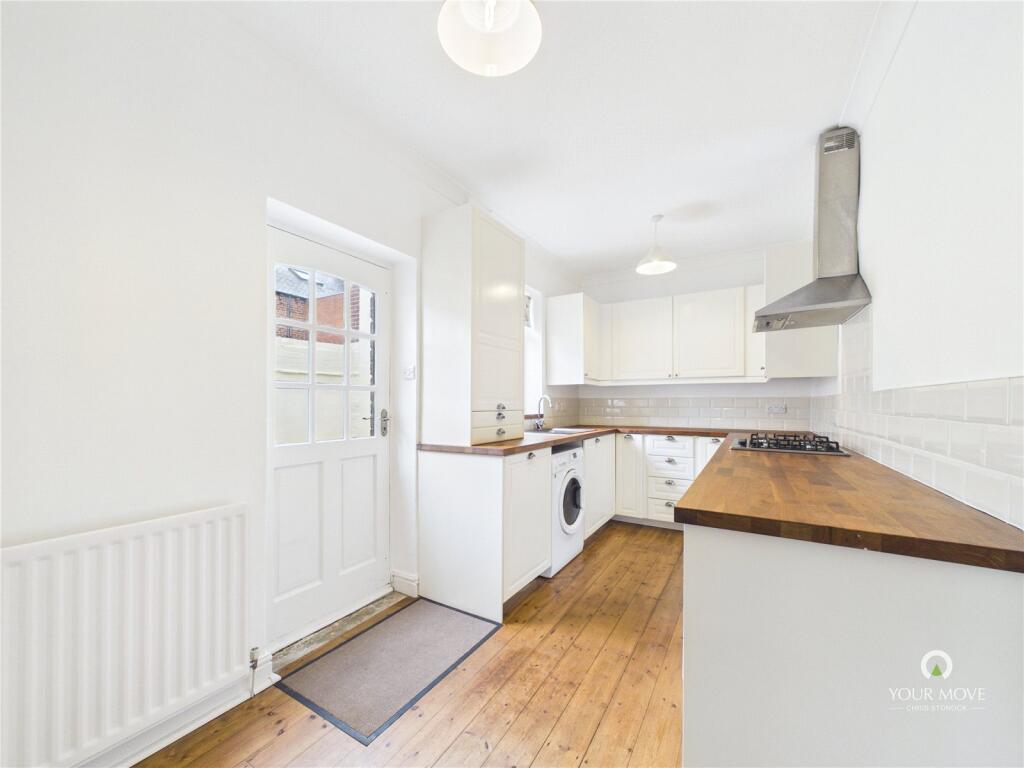 Milton Street, Greenside, Ryton, Tyne and Wear, NE40 photo 3