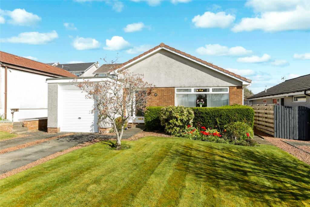 Main image of property: Loch Lea, Blackwood, Lanark, South Lanarkshire, ML11