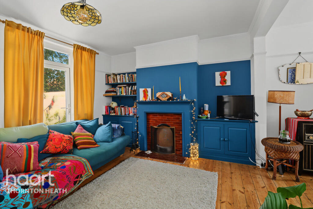 Main image of property: Mersham Road, Thornton Heath