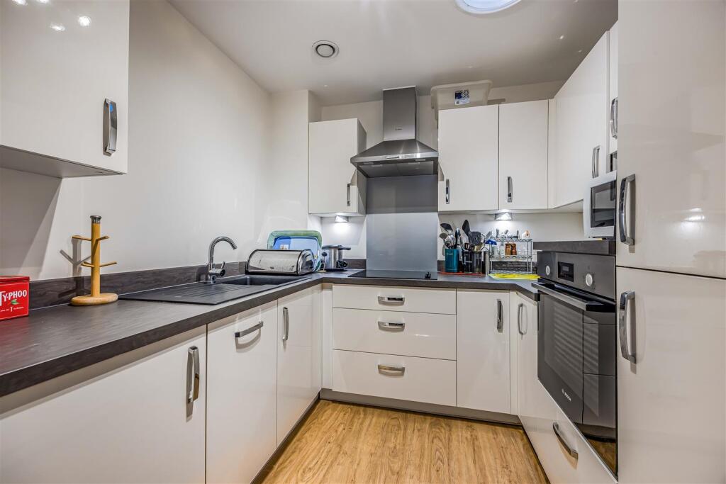 Main image of property: Stakes Road, Waterlooville