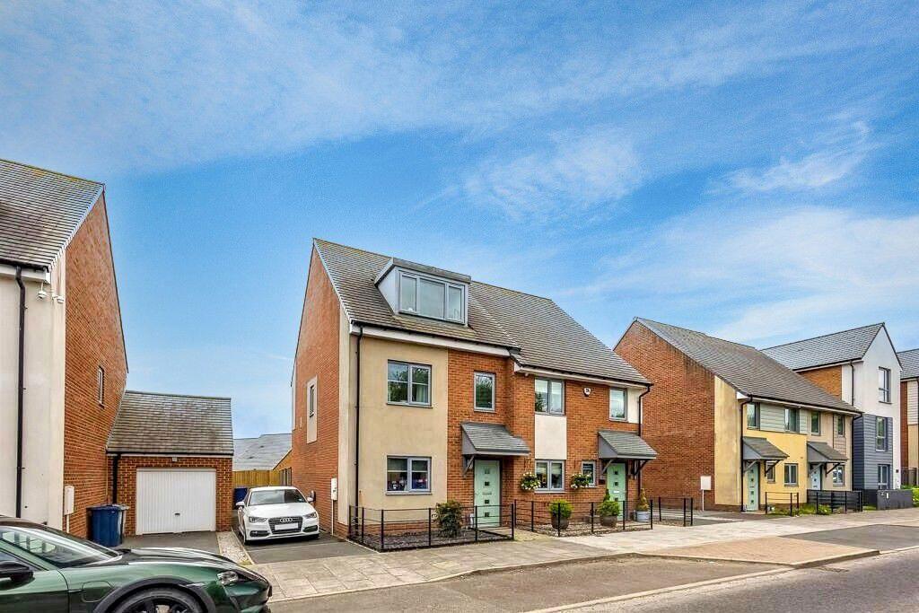 Main image of property: Armstrong Road, The Rise, Newcastle upon Tyne, Tyne and Wear, NE15 6JE