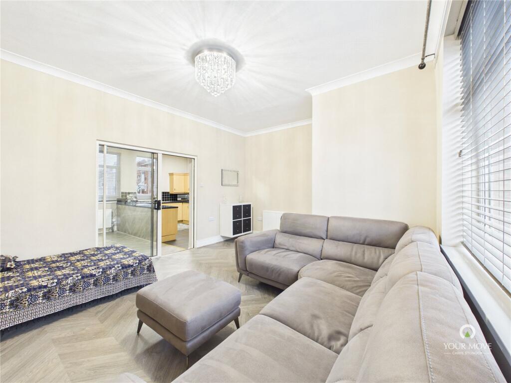 House in Gateshead, North East - View 4