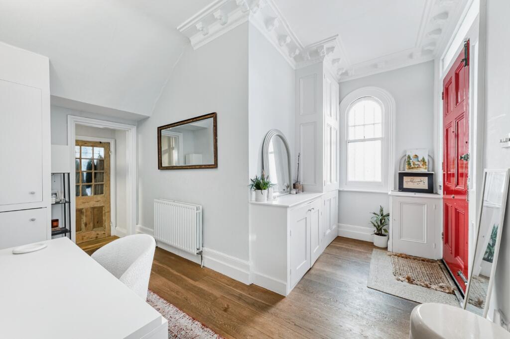 Main image of property: Gunterstone Road, London, W14