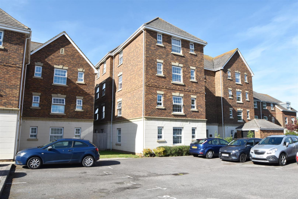 Main image of property: Scholars Walk, Bexhill-On-Sea