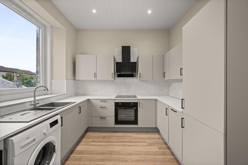 Apartment in Dundee - View 5