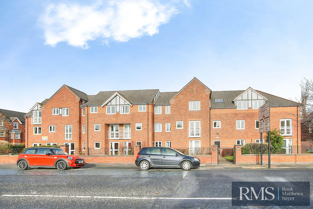 Main image of property: Broadway Court, Highbridge, Newcastle Upon Tyne