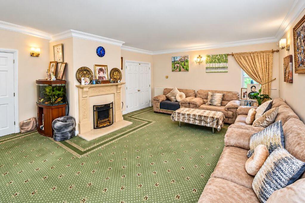 House in Birmingham - More