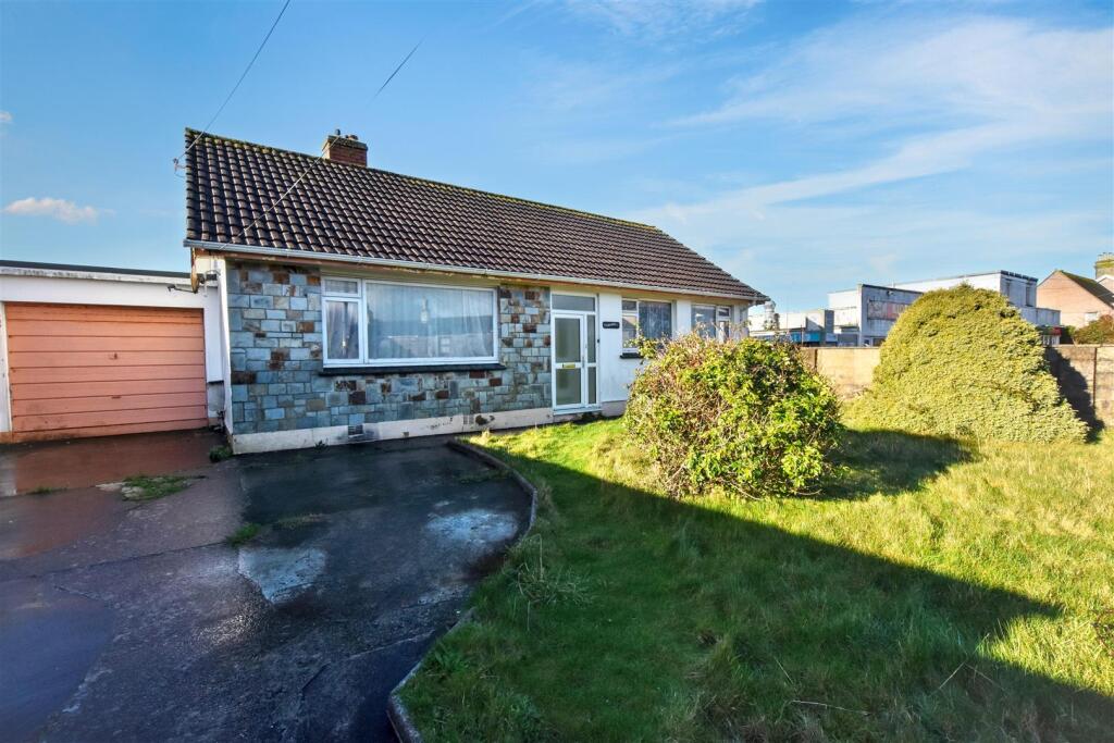Main image of property: Paynters Lane, Redruth