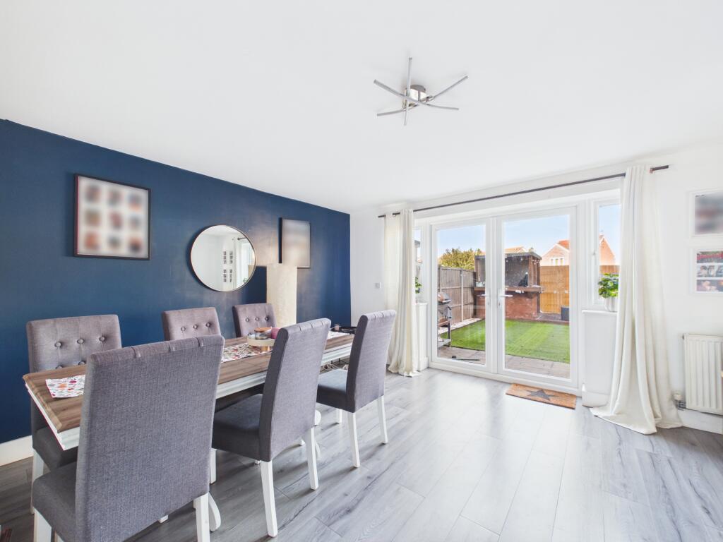 Glenwood Road, Chellaston photo 3