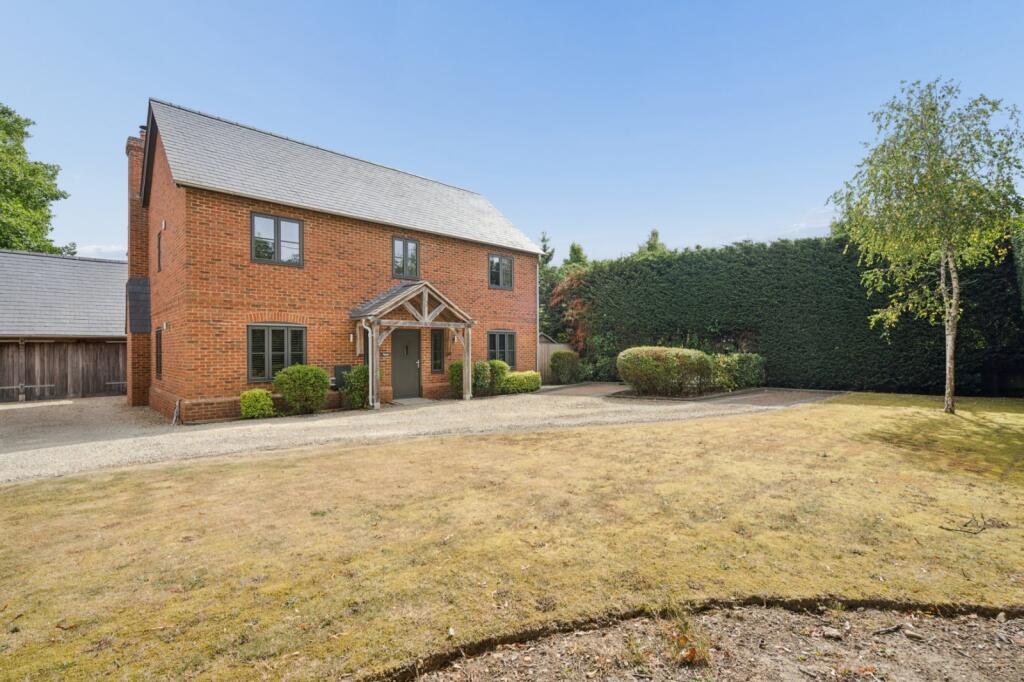 Main image of property: Orchard Gardens, Bix, Henley-On-Thames, Oxfordshire, RG9