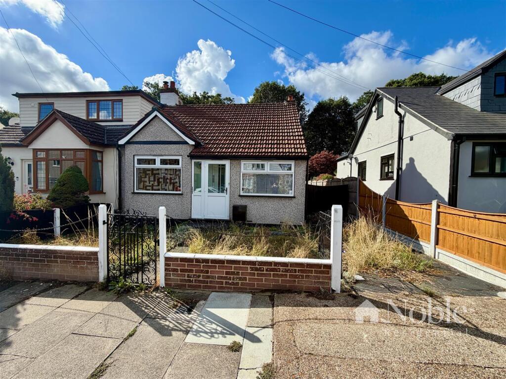 Main image of property: Hillview Avenue, Hornchurch