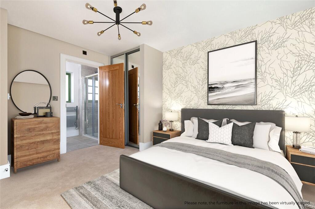 House in Cotswold, Moreton-in-Marsh - View 5