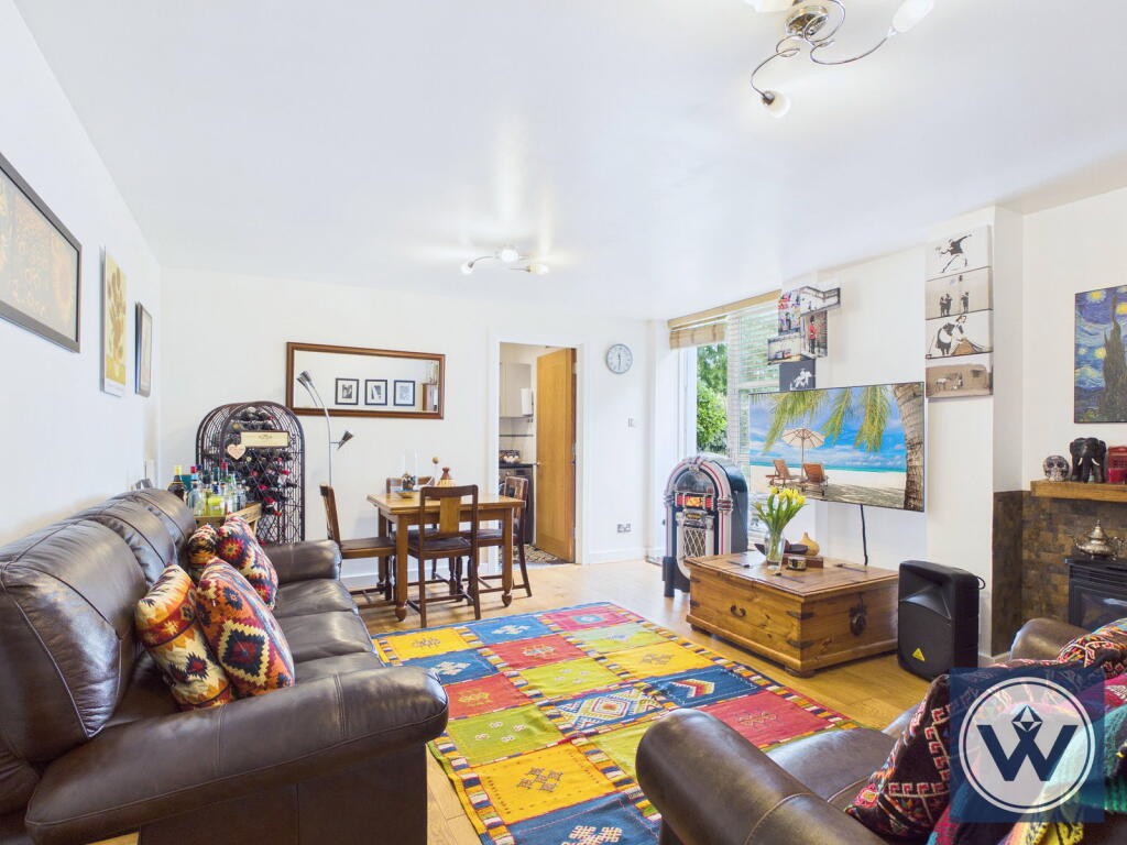Main image of property: Barrier Point Road,London,E16 2SB
