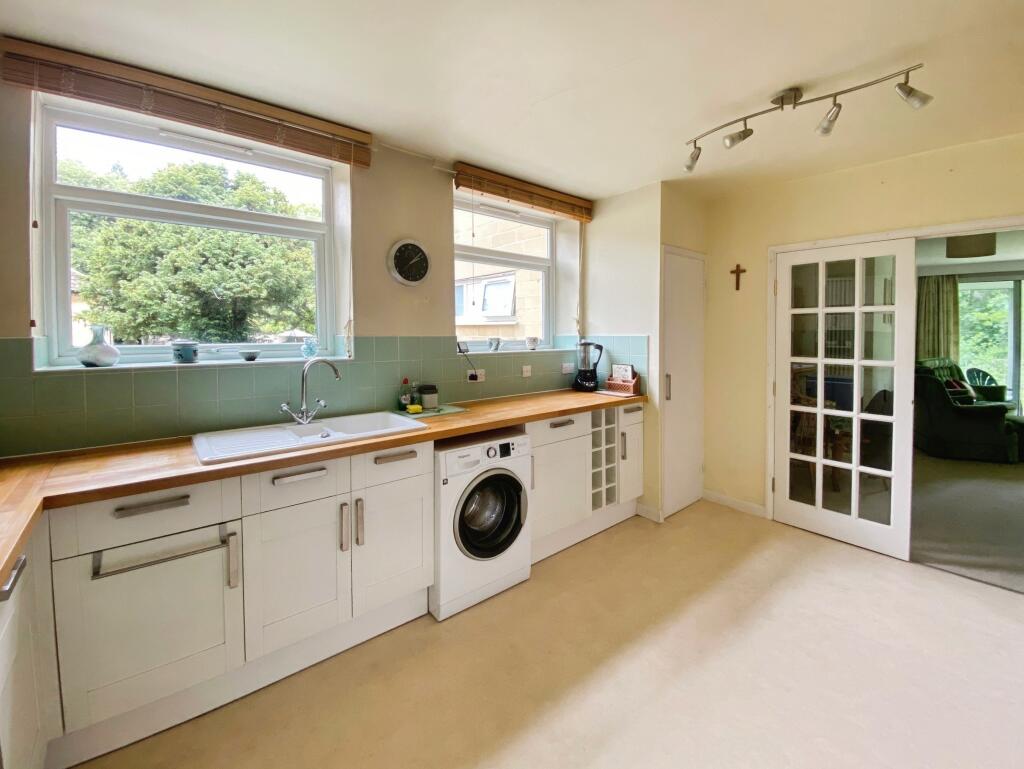 BATHWICK - Pulteney Road photo 5