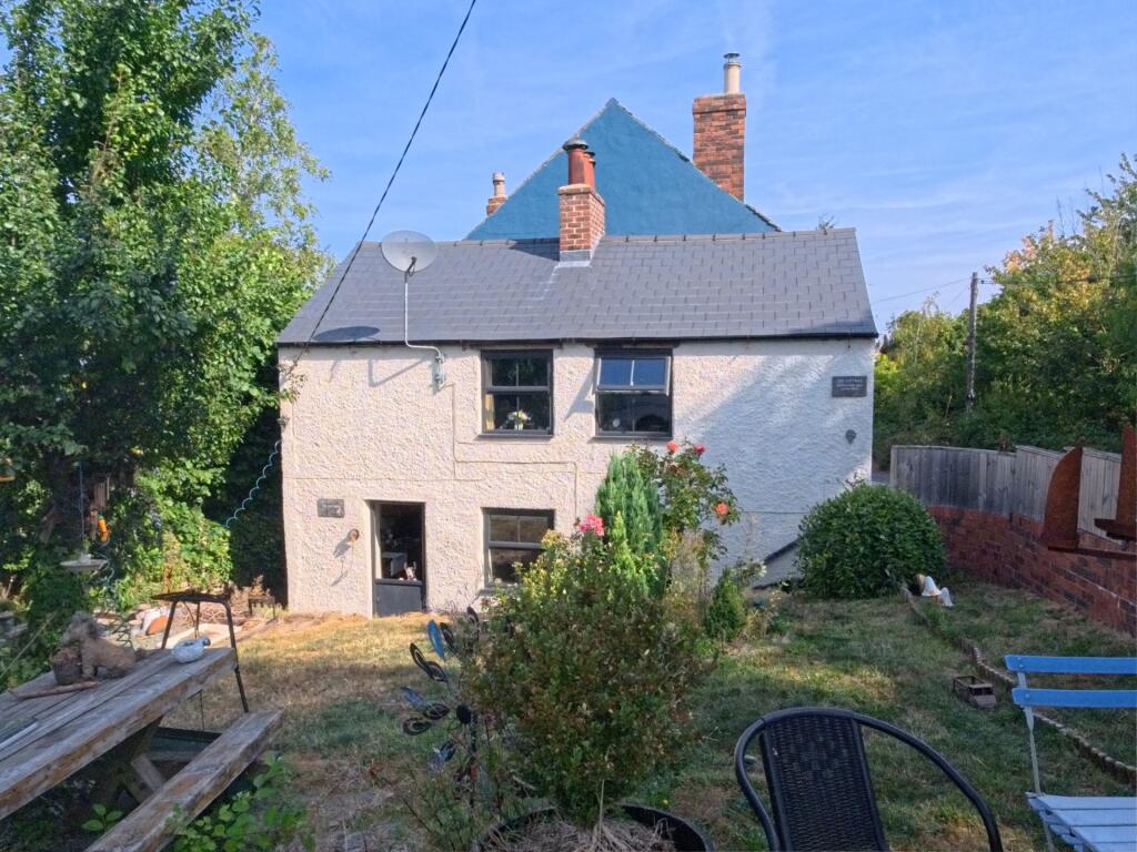 Main image of property: Chesterfield Road, Oakerthorpe, DE55