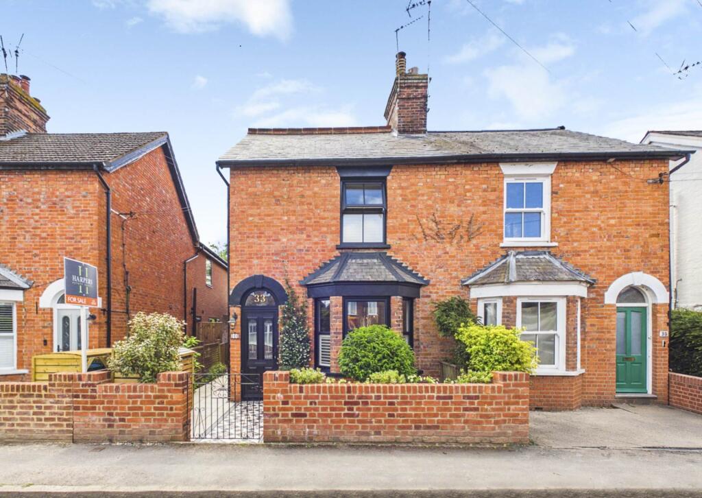 Main image of property: Perry Street, Wendover