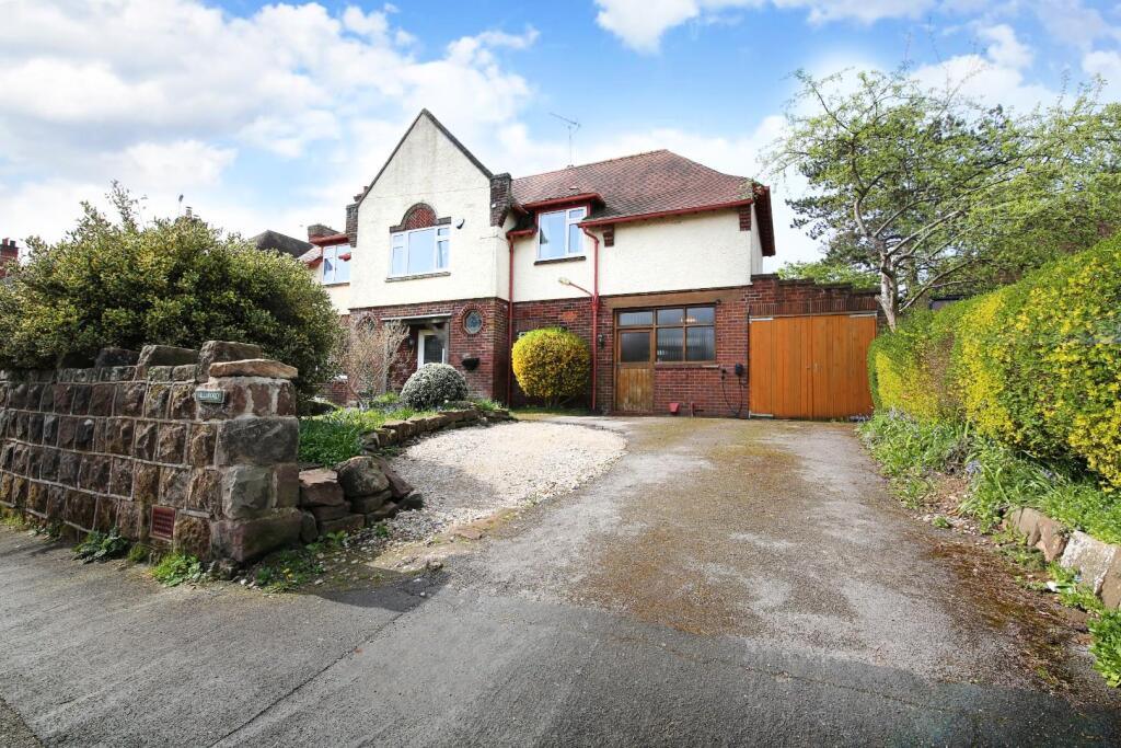 Main image of property: Stone Road, Uttoxeter