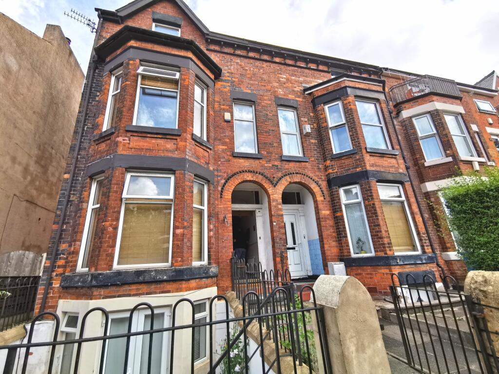 Main image of property: Keppel Road, Chorlton