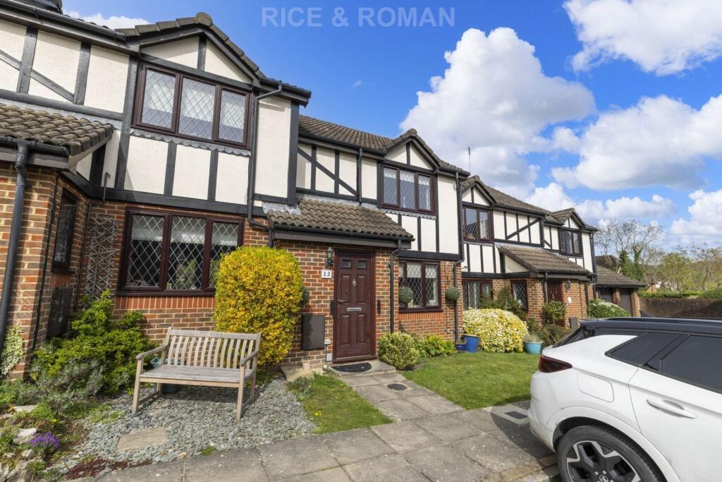 Main image of property: Fromow Gardens, Windlesham