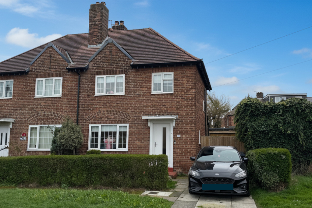 Main image of property: Octavia Hill Road, Liverpool, Merseyside, L21