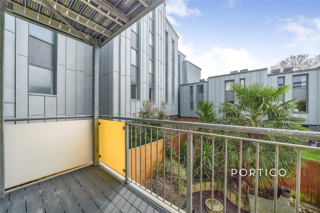 Main image of property: Wharncliffe Mews, London, SW4