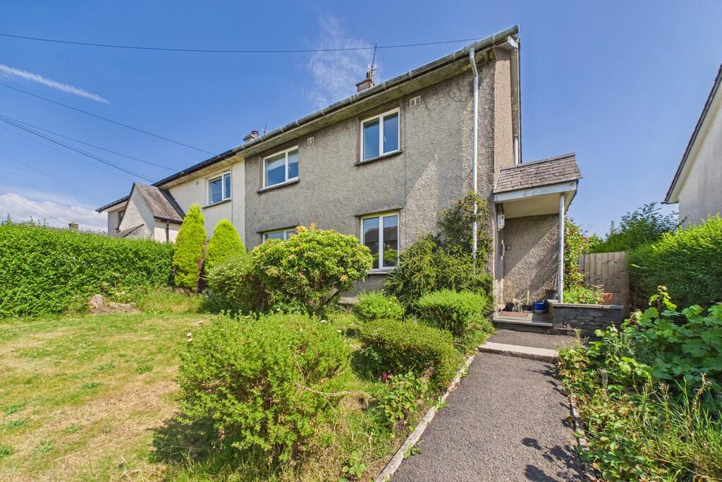 Main image of property: 6 Thwaites Lane, Windermere, LA23 2LG