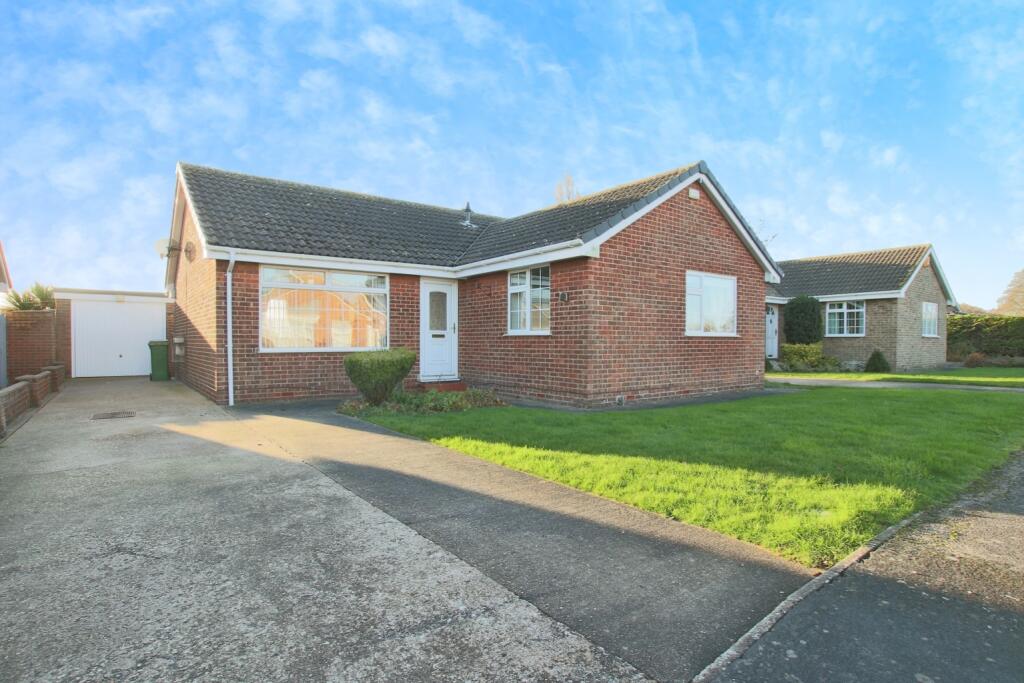 Main image of property: Addison Road, Preston, Hull, HU12 8SZ