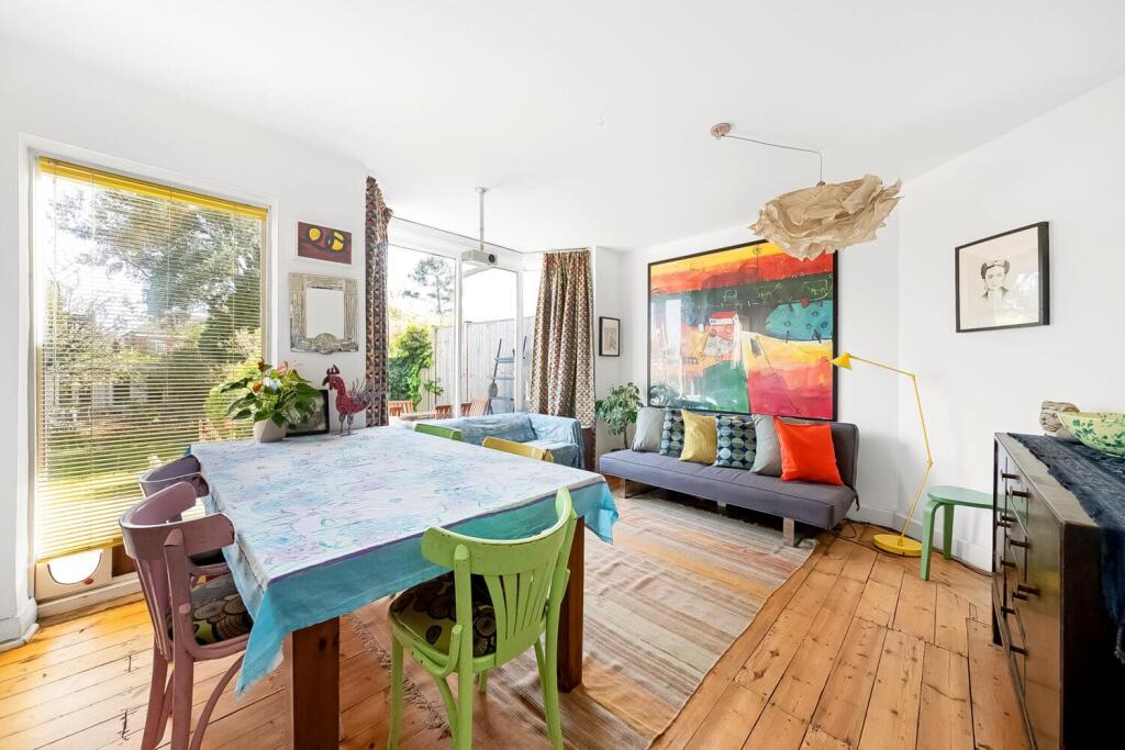 Main image of property: High View Close, Crystal Palace, London, SE19