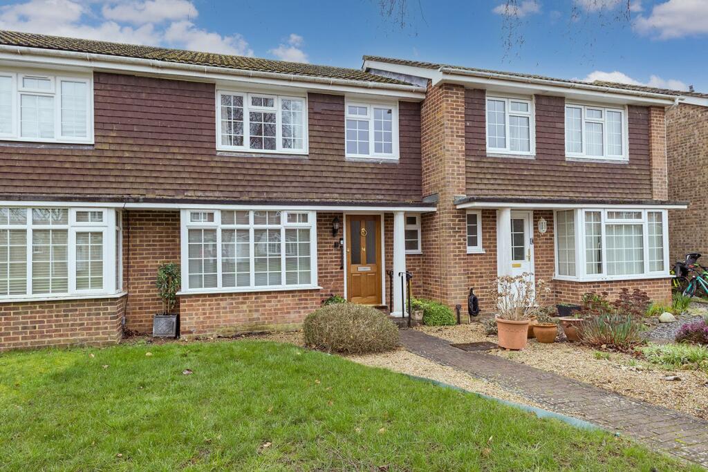 Main image of property: Beverley Gardens, Cranbrook Drive, Maidenhead, Berkshire
